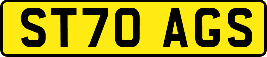 ST70AGS