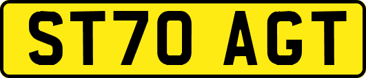 ST70AGT
