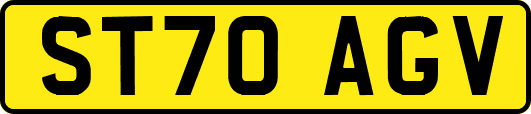 ST70AGV