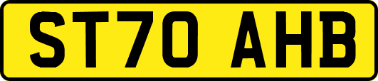 ST70AHB