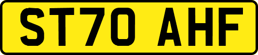 ST70AHF