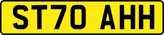ST70AHH