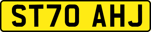 ST70AHJ