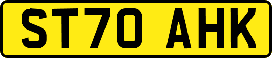 ST70AHK
