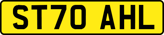 ST70AHL