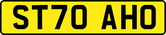 ST70AHO