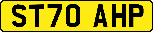 ST70AHP