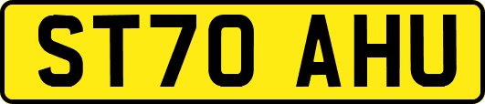 ST70AHU