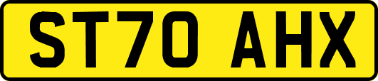 ST70AHX