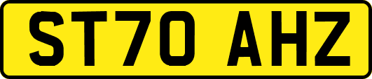 ST70AHZ