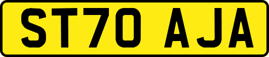 ST70AJA