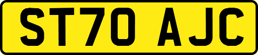 ST70AJC