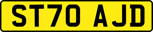 ST70AJD