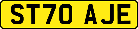 ST70AJE