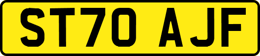 ST70AJF