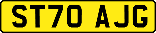 ST70AJG