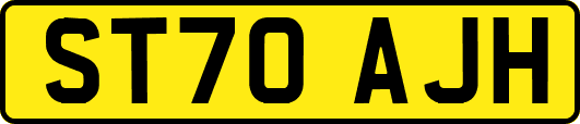 ST70AJH