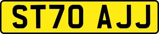 ST70AJJ