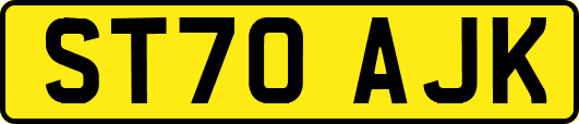 ST70AJK