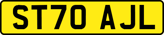 ST70AJL