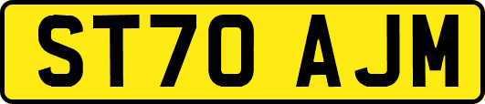 ST70AJM