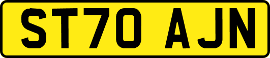 ST70AJN