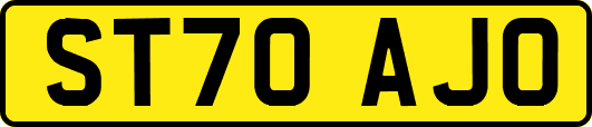 ST70AJO