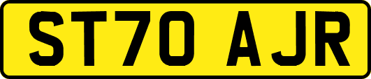 ST70AJR