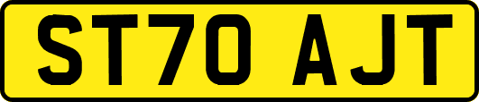 ST70AJT