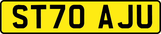 ST70AJU
