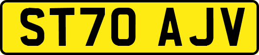 ST70AJV