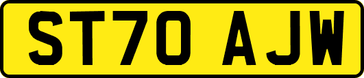 ST70AJW