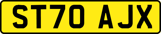ST70AJX
