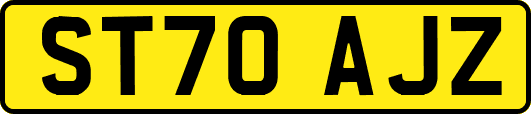 ST70AJZ