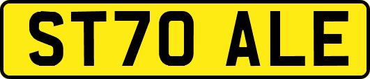 ST70ALE