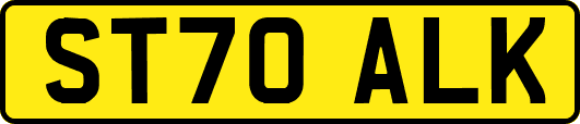 ST70ALK