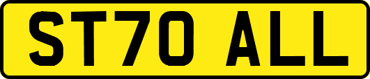 ST70ALL