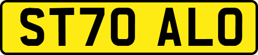 ST70ALO