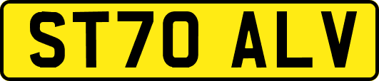 ST70ALV