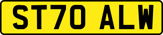 ST70ALW