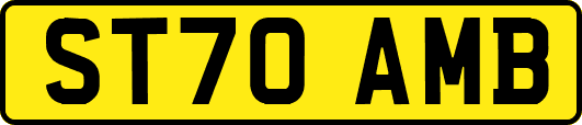 ST70AMB