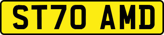 ST70AMD