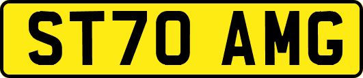 ST70AMG