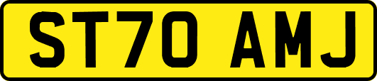 ST70AMJ