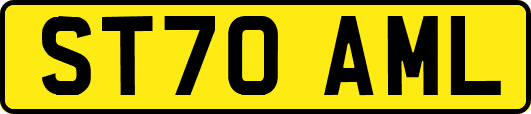 ST70AML