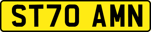 ST70AMN