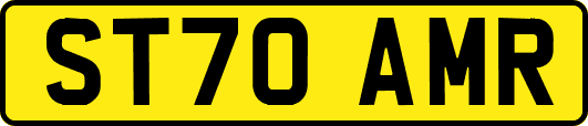ST70AMR