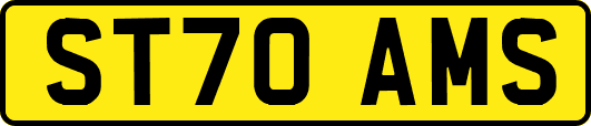 ST70AMS