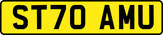 ST70AMU