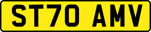 ST70AMV